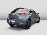 Gebraucht Mazda 2 Homura-Line 90 PS (66 kW) 2023 Polymetal gray Kleinwagen