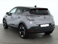 Gebraucht Renault Captur Techno 158 PS (116 kW) 2025 Grau SUV