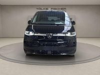 Gebraucht VW Multivan Goal 177 PS (130 kW) 2025 Schwarz Van