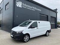 Usado Mercedes Vito 163 HP (119 kW) 2020 Branco Van