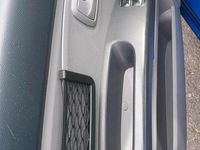 Gebraucht Kia Picanto 65 PS (47 kW) 2005 Blau Kleinwagen