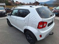 Gebraucht Suzuki Ignis 83 PS (61 kW) 2024 Pure white pearl zvr SUV