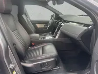 Gebraucht Land Rover Discovery Sport SE Dynamic 250 PS (183 kW) 2023 Eiger grey SUV