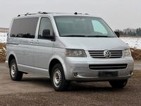 Gebraucht VW T5 174 PS (127 kW) 2005 Grau Van