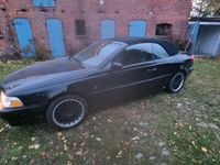 gebraucht Volvo C70 Cabrio 2.0 Turbo - Saisonstartpreis