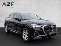 gebraucht Audi Q3 S line