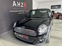 gebraucht Mini Cooper Cabriolet Cooper*1.HAND*SERVICE&TUV NEU