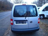 gebraucht VW Caddy Kasten/Kombi Kasten 1.6 TDI Einparkhilfe