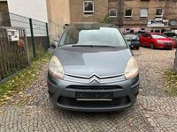 gebraucht Citroën C4 Picasso 1.8 16V Advance,83,000km, TÜV NEU