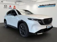 Neu Mazda CX-5 Homura-Line 141 PS (103 kW) 2026 SUV