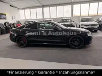 Second-hand Audi A5 S-Line 179 CP (131 kW) 2011 Negru Coupe