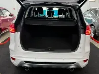 Gebraucht Ford Kuga Individual 163 PS (119 kW) 2014 Weiß SUV