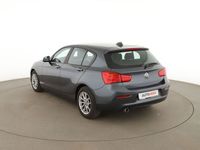 gebraucht BMW 116 1er d Advantage, Diesel, 16.400 €