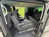 Używany VW T5 179 KM (131 kW) 2015 Szary Van