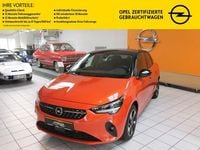Brugt Opel Corsa-e Elegance 100 kW (136 HK) 2019 Hatchback