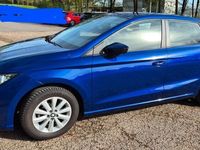 gebraucht Seat Ibiza 1.0 MPI Style/Kamera/SitzHzg/Bluetooth/Alu