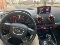 gebraucht Audi A3 2013 Tüv &Inspektion Neu