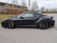 Gebraucht Porsche 991 560 PS (411 kW) 2014 Schwarz Coupé