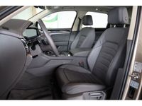 gebraucht VW Touareg 3.0 TDI Innovision Discover Premium