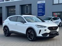 Gebraucht Cupra Formentor 150 PS (110 kW) 2023 Weiß SUV