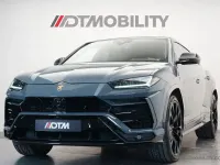 Gebraucht Lamborghini Urus 650 PS (478 kW) 2022 Grau SUV