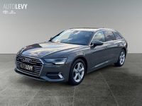 Gebraucht Audi A6 Sport 265 PS (194 kW) 2024 Grau Kombi