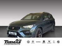 Gebraucht Cupra Ateca 300 PS (220 kW) 2023 Grau SUV