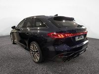 Gebraucht Audi A5 S-Line 204 PS (150 kW) 2025 Firmamentblau metallic Kombi