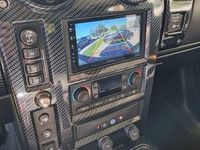 Second-hand Hummer H2 398 CP (292 kW) 2007 Negru SUV