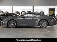 Neu Porsche 911 Carrera 394 PS (289 kW) 2025 Grau Coupé