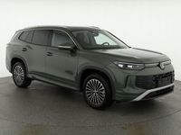 Neu VW Tayron Life 2025 Nightshade blue metallic SUV