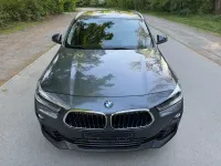 Gebraucht BMW X2 Advantage 192 PS (141 kW) 2018 Grau SUV