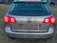 Gebraucht VW Passat 2007 Kombi