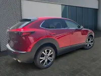 Neu Mazda CX-30 Takumi-Line 186 PS (136 kW) 2026 Soul red crystal m SUV