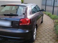 Second-hand Audi A3 Design 90 CP (66 kW) 2011 Mov Hatchback