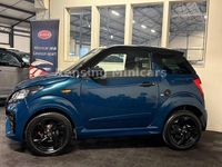 Gebraucht Ligier JS50 2024 Blau Kleinwagen