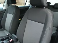 Gebraucht VW Golf VII 86 PS (63 kW) 2015 Weiß Limousine