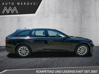 Gebraucht Audi A6 245 PS (180 kW) 2020 Schwarz Kombi