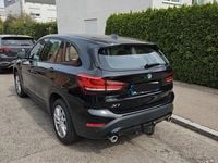 Gebraucht BMW X1 150 PS (110 kW) 2020 Schwarz SUV