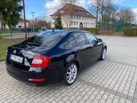 gebraucht Skoda Octavia 1.8 TSI Ambition