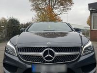 gebraucht Mercedes CLS350 CDI TÜV Neu