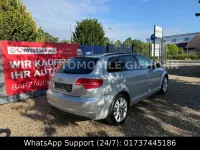 Gebraucht Audi A3 Ambition 125 PS (91 kW) 2013 Silber Limousine