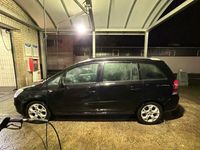 gebraucht Opel Zafira B 1,8 Sport 7 Sitzer/Xenon/Panorama