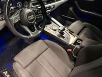 Gebraucht Audi A4 272 PS (200 kW) 2017 Schwarz Kombi