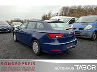 Usata Seat Leon ST Reference 116 CV (85 kW) 2017 Unbekannt Station wagon
