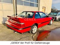 Gebraucht Honda Prelude 114 PS (83 kW) 1990 Rot Coupé