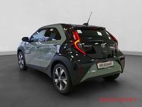 Neu Toyota Aygo X 116 PS (85 kW) 2026 Black (gruen SUV