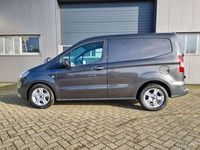 gebraucht Ford Transit Courier Limited