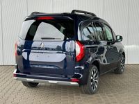 gebraucht Renault Kangoo 1.5 Techno Dci Automatik EDC