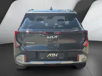 Neu Kia Seltos Spirit 179 PS (131 kW) 2026 Grau SUV